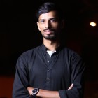 Photo of Hamza Maqsood