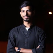 Photo of Hamza Maqsood